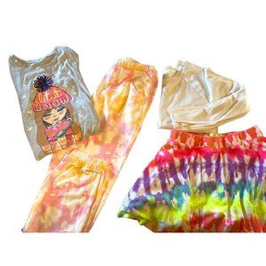 Girls Pants Skort Shirts Girls XXL Children’s Place Gymboree Cat and Jack